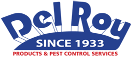 Del Roy Logo