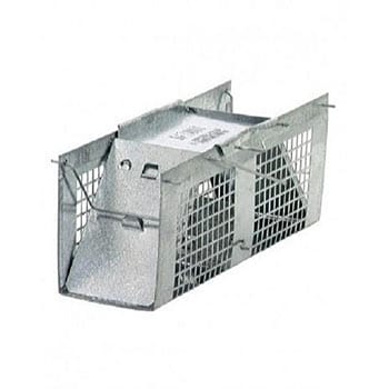 Live Animal Traps