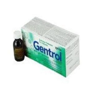 Gentrol IGR Concentrate travels deep into wall cavities, cracks and crevices, reaching the pests that other treatments miss. Hydroprene, the active ingredient, prevents stored product pest larvae from progressing to the pupal stage of development, so the larvae die before they become breeding adults causing future infestations. Gentrol Concentrate should never be used to eliminate a roach population by itself. Gentrol will not kill roaches...it only prevents them from reproducing. You should use roach baits and roach sprays in conjunction with the Gentrol Concentrate.